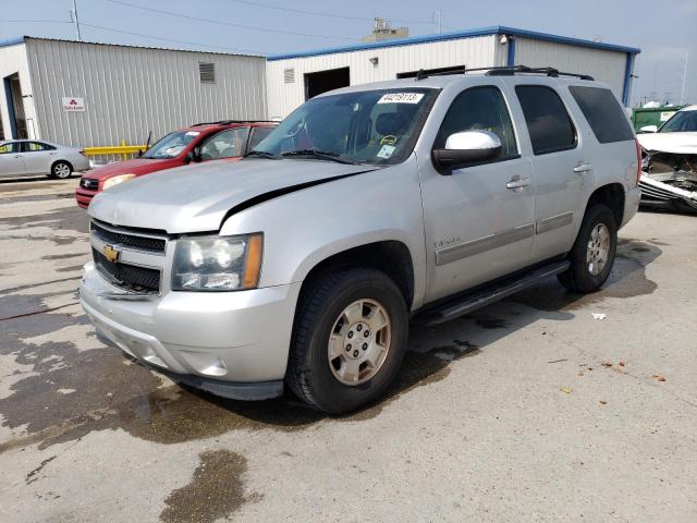 CHEVROLET TAHOE K150 2013 1gnskbe01dr216987