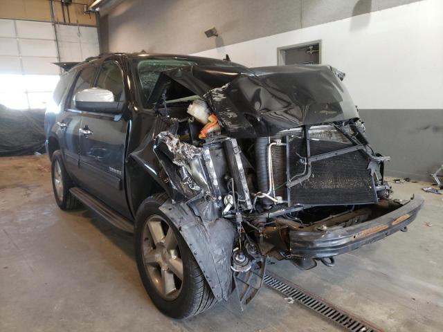 CHEVROLET TAHOE K150 2013 1gnskbe01dr236799