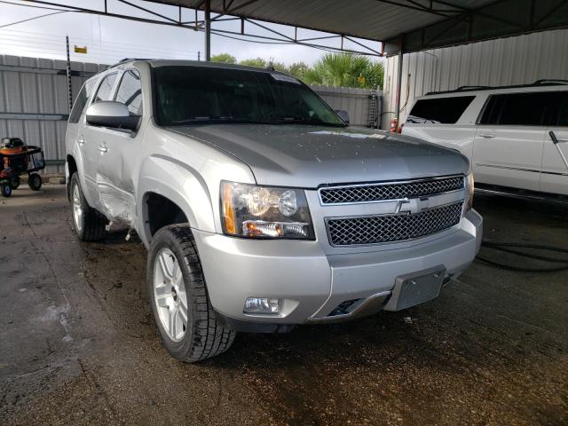 CHEVROLET TAHOE K150 2013 1gnskbe01dr242263