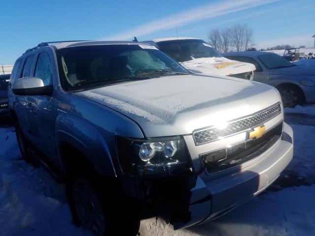 CHEVROLET TAHOE K150 2013 1gnskbe01dr242814