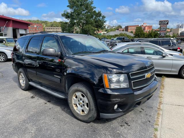 CHEVROLET TAHOE K150 2013 1gnskbe01dr309833