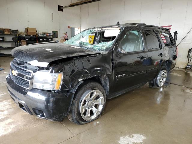 CHEVROLET TAHOE K150 2013 1gnskbe01dr313526