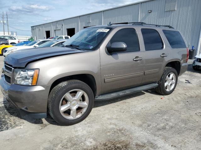 CHEVROLET TAHOE 2013 1gnskbe01dr346915