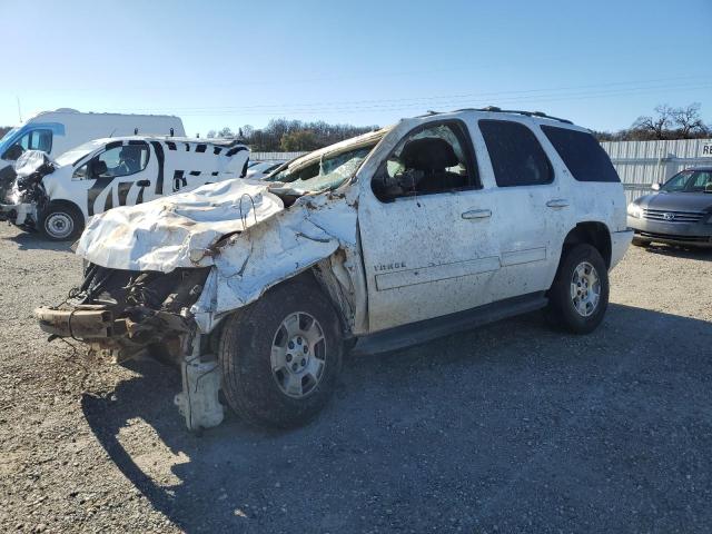 CHEVROLET TAHOE K150 2013 1gnskbe01dr350592