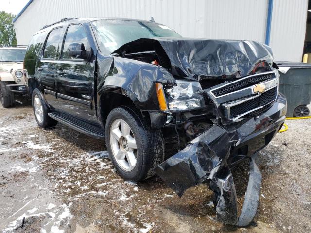 CHEVROLET TAHOE K150 2013 1gnskbe01dr363875