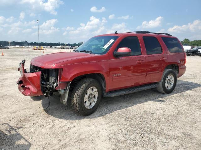 CHEVROLET TAHOE 2014 1gnskbe01er152922