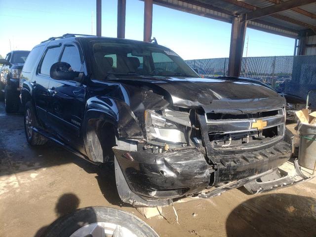 CHEVROLET TAHOE K150 2014 1gnskbe01er153701