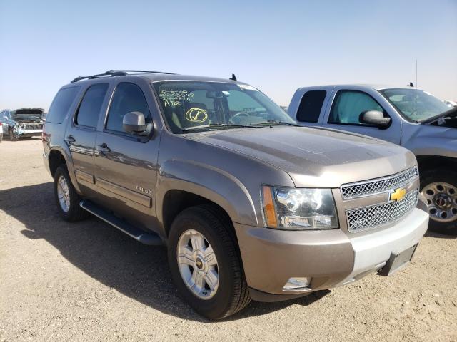 CHEVROLET TAHOE K150 2014 1gnskbe01er220216