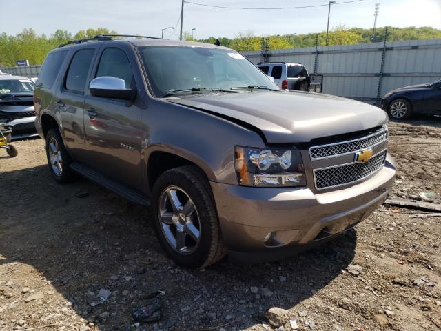 CHEVROLET TAHOE K150 2011 1gnskbe02br107449