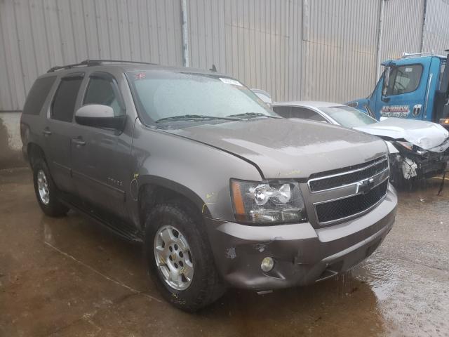 CHEVROLET NULL 2011 1gnskbe02br110738