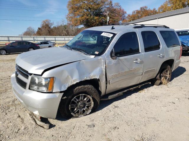 CHEVROLET TAHOE 2011 1gnskbe02br111646