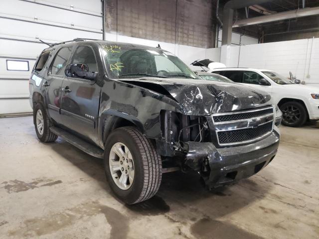 CHEVROLET TAHOE K150 2011 1gnskbe02br119620