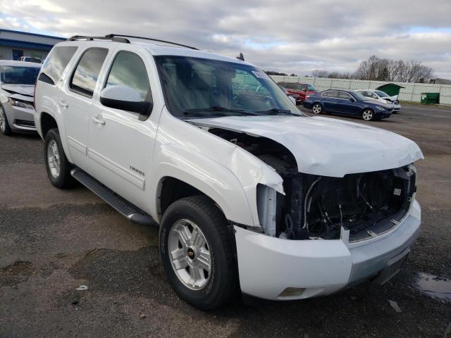 CHEVROLET TAHOE K150 2011 1gnskbe02br132447