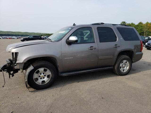 CHEVROLET TAHOE K150 2011 1gnskbe02br154805