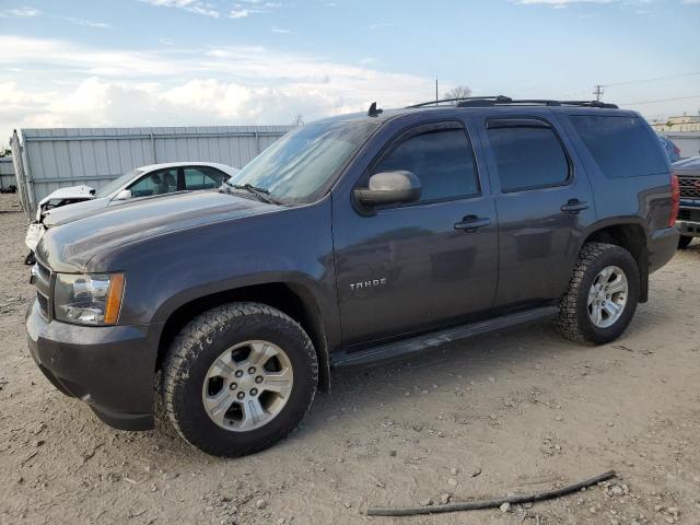 CHEVROLET TAHOE 2011 1gnskbe02br181079