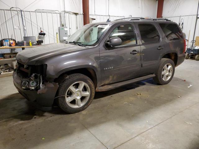 CHEVROLET TAHOE 2011 1gnskbe02br182863