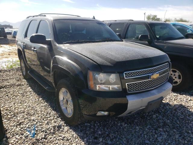 CHEVROLET TAHOE K150 2011 1gnskbe02br205820