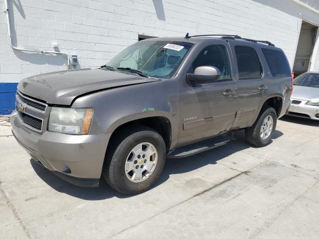 CHEVROLET TAHOE K150 2011 1gnskbe02br243922