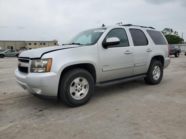 CHEVROLET TAHOE 2011 1gnskbe02br296894