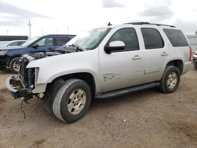 CHEVROLET TAHOE K150 2011 1gnskbe02br303889