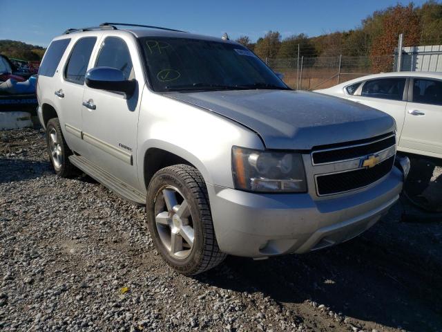 CHEVROLET TAHOE K150 2011 1gnskbe02br311037