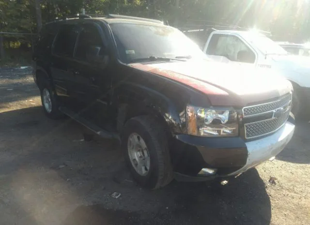 CHEVROLET TAHOE 2011 1gnskbe02br315878