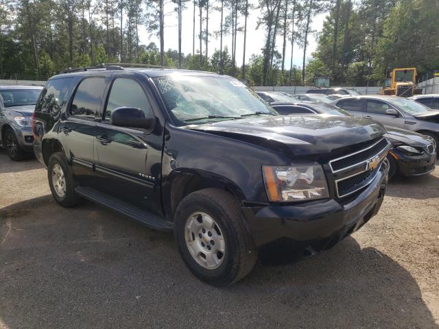 CHEVROLET TAHOE K150 2011 1gnskbe02br340506