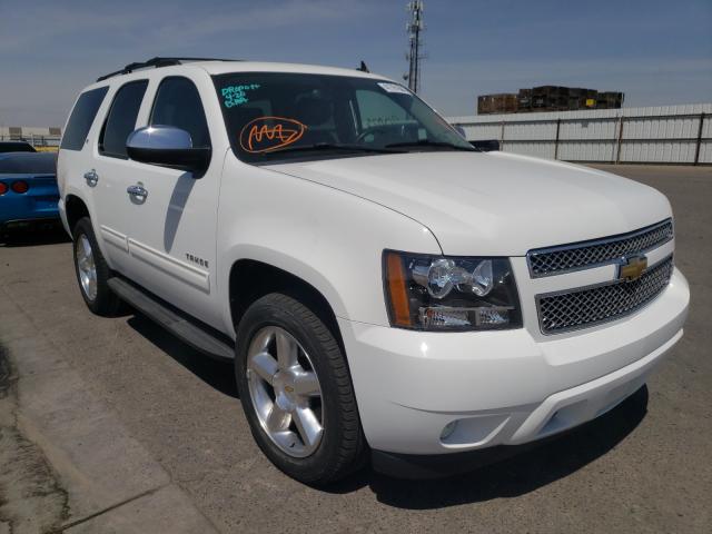 CHEVROLET TAHOE K150 2011 1gnskbe02br365146