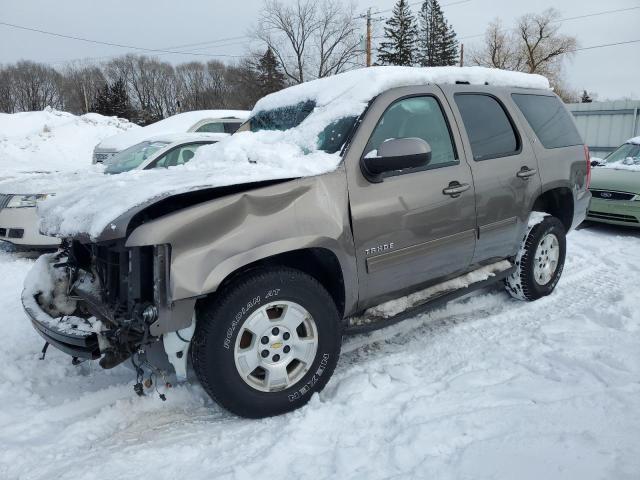 CHEVROLET TAHOE K150 2011 1gnskbe02br377202