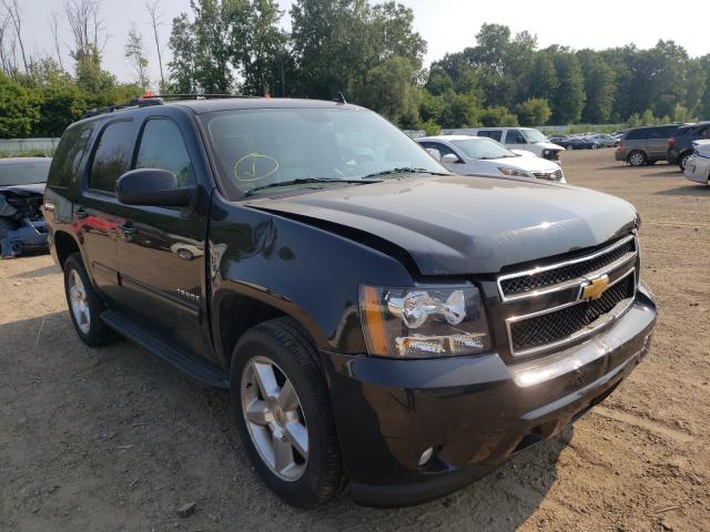 CHEVROLET TAHOE K150 2012 1gnskbe02cr112488