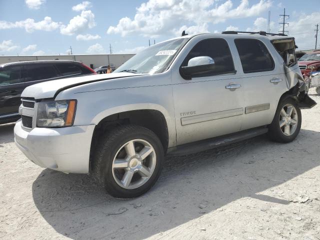 CHEVROLET TAHOE 2012 1gnskbe02cr136323