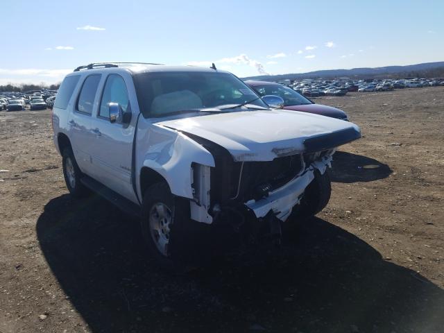 CHEVROLET TAHOE K150 2012 1gnskbe02cr179690