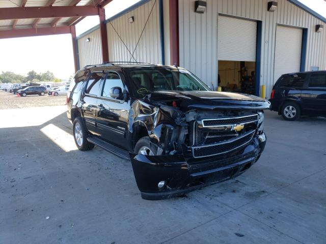 CHEVROLET TAHOE K150 2012 1gnskbe02cr219220