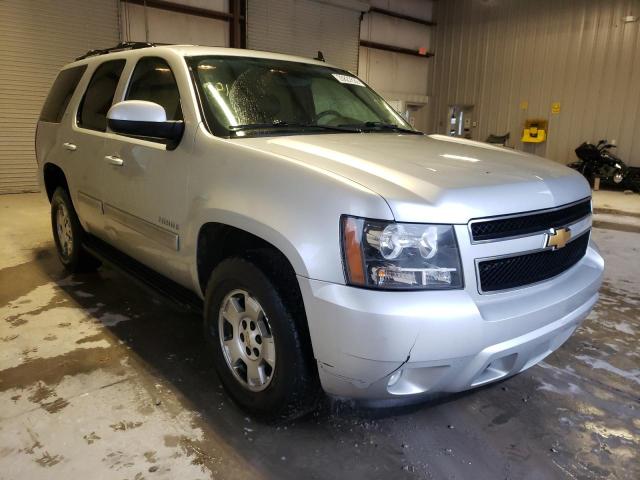 CHEVROLET TAHOE K150 2012 1gnskbe02cr227947