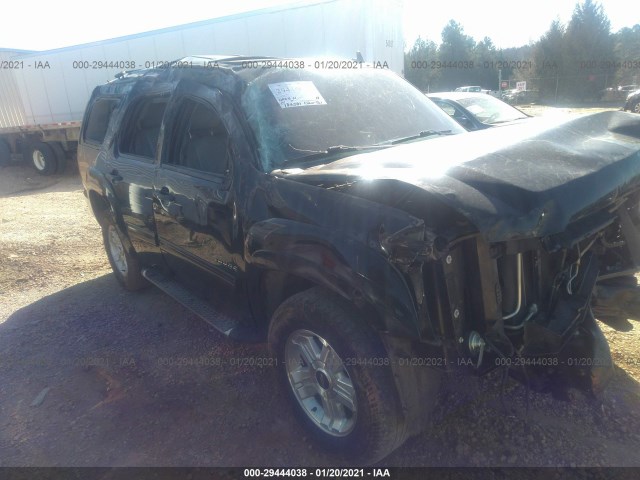 CHEVROLET TAHOE 2012 1gnskbe02cr236941