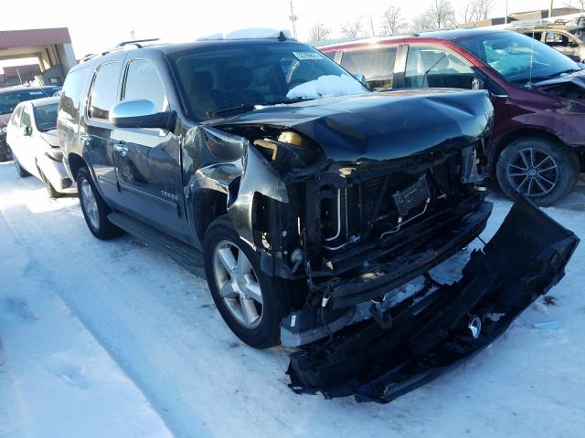 CHEVROLET TAHOE K150 2012 1gnskbe02cr241329