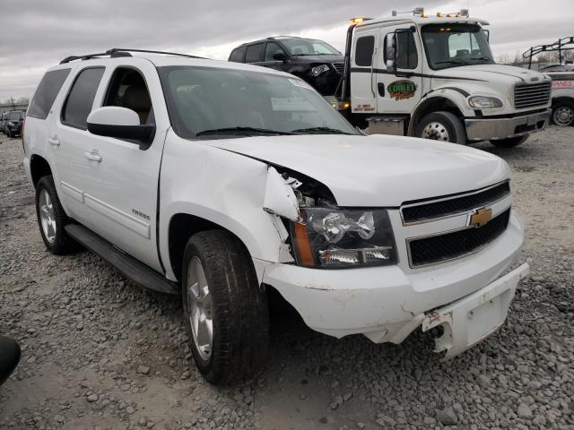 CHEVROLET TAHOE K150 2012 1gnskbe02cr249625