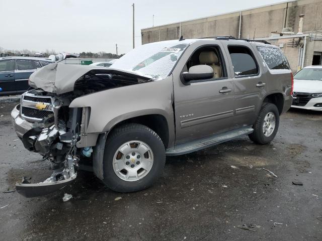 CHEVROLET TAHOE 2012 1gnskbe02cr251679