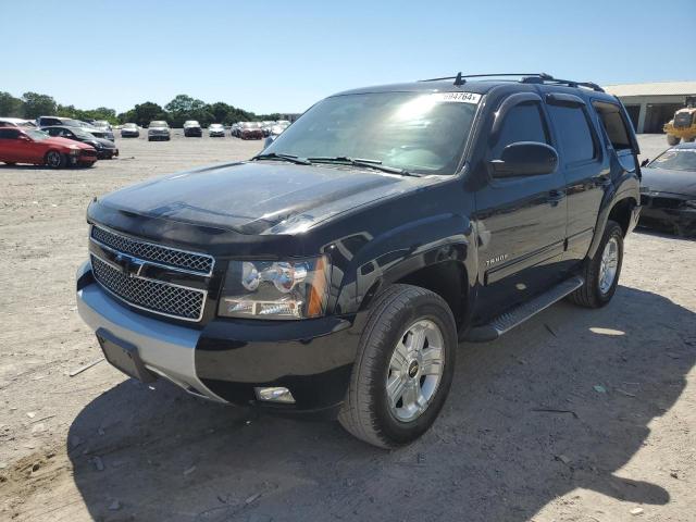 CHEVROLET TAHOE 2012 1gnskbe02cr271415