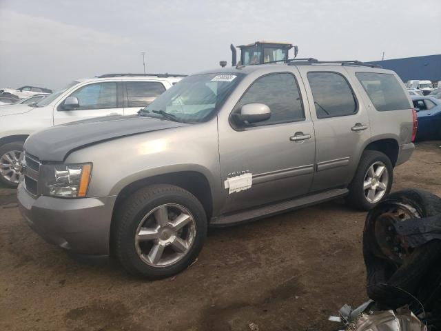 CHEVROLET TAHOE 2012 1gnskbe02cr275058