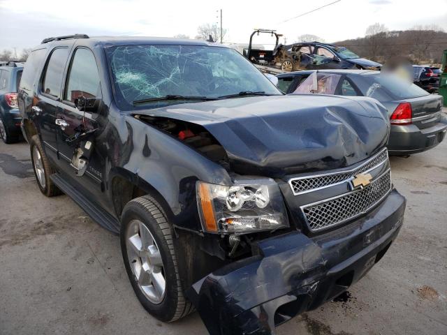 CHEVROLET TAHOE K150 2012 1gnskbe02cr283323