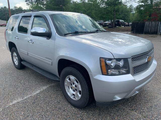 CHEVROLET TAHOE K150 2013 1gnskbe02dr105624