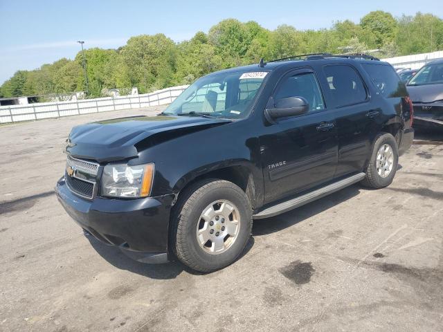 CHEVROLET TAHOE 2013 1gnskbe02dr128983