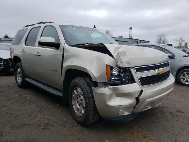 CHEVROLET TAHOE K150 2013 1gnskbe02dr143421