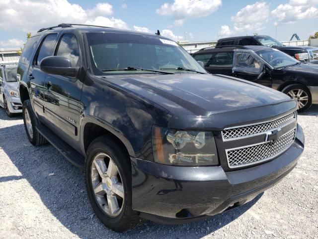 CHEVROLET TAHOE K150 2013 1gnskbe02dr146612