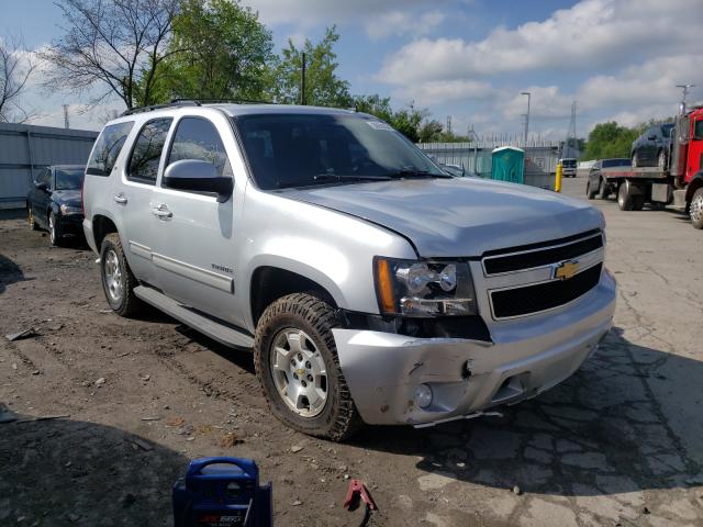 CHEVROLET TAHOE K150 2013 1gnskbe02dr152443