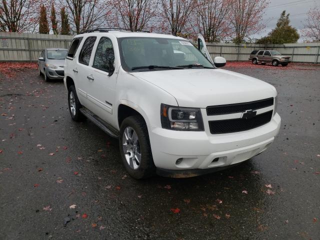 CHEVROLET TAHOE K150 2013 1gnskbe02dr161790