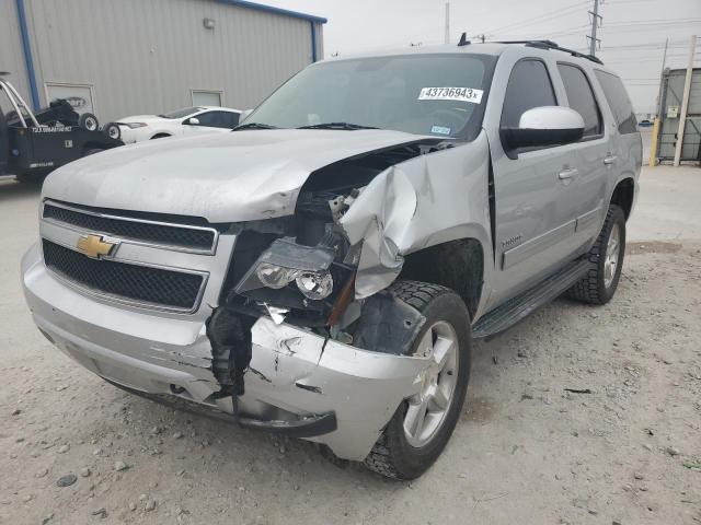 CHEVROLET TAHOE K150 2013 1gnskbe02dr227948