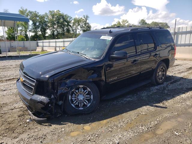 CHEVROLET TAHOE K150 2013 1gnskbe02dr233796