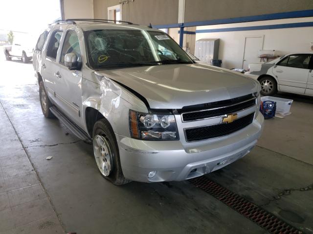 CHEVROLET TAHOE K150 2013 1gnskbe02dr233801